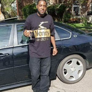 Meet your Posher, Brandon